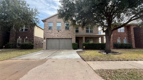 Photo of 19519 Grand Colony Court, Katy, TX 77449 (MLS # 55951530)