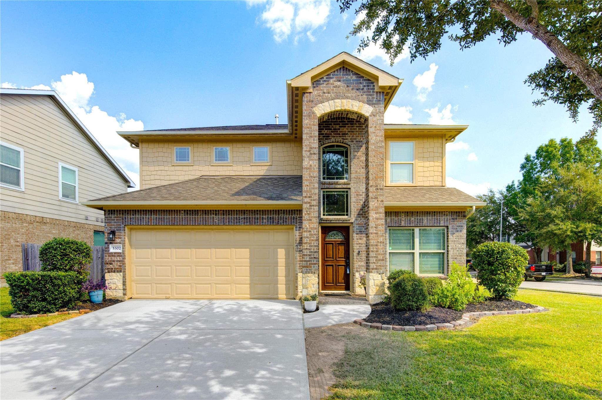 5302 Marble Ravine Drive
