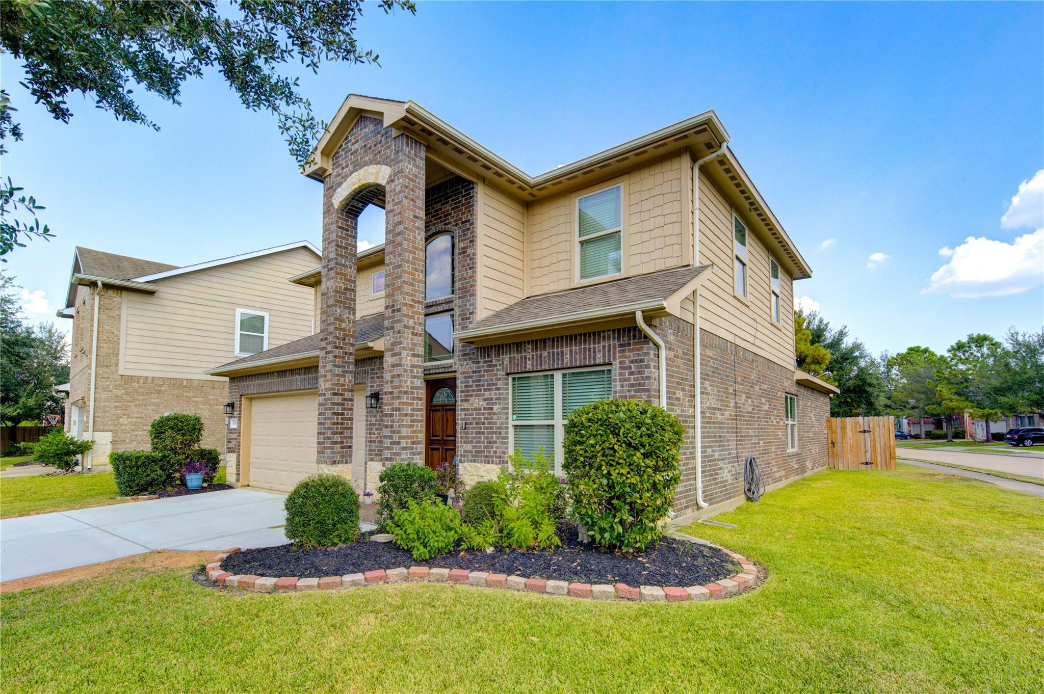 5302 Marble Ravine Drive