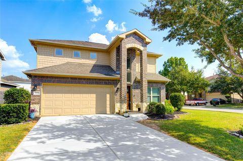 5302 Marble Ravine Drive Richmond TX 77407