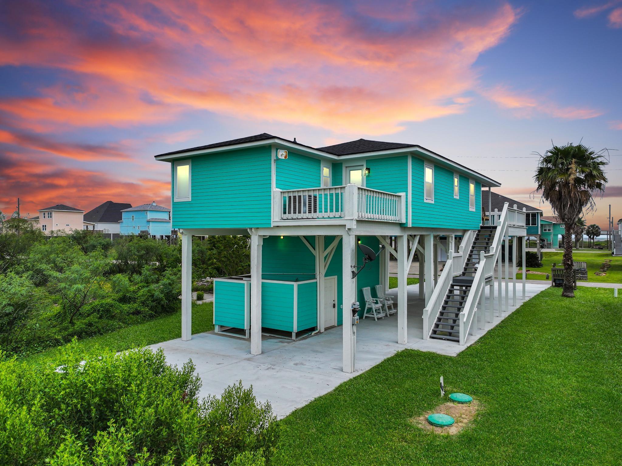 159 Ocean View Drive
