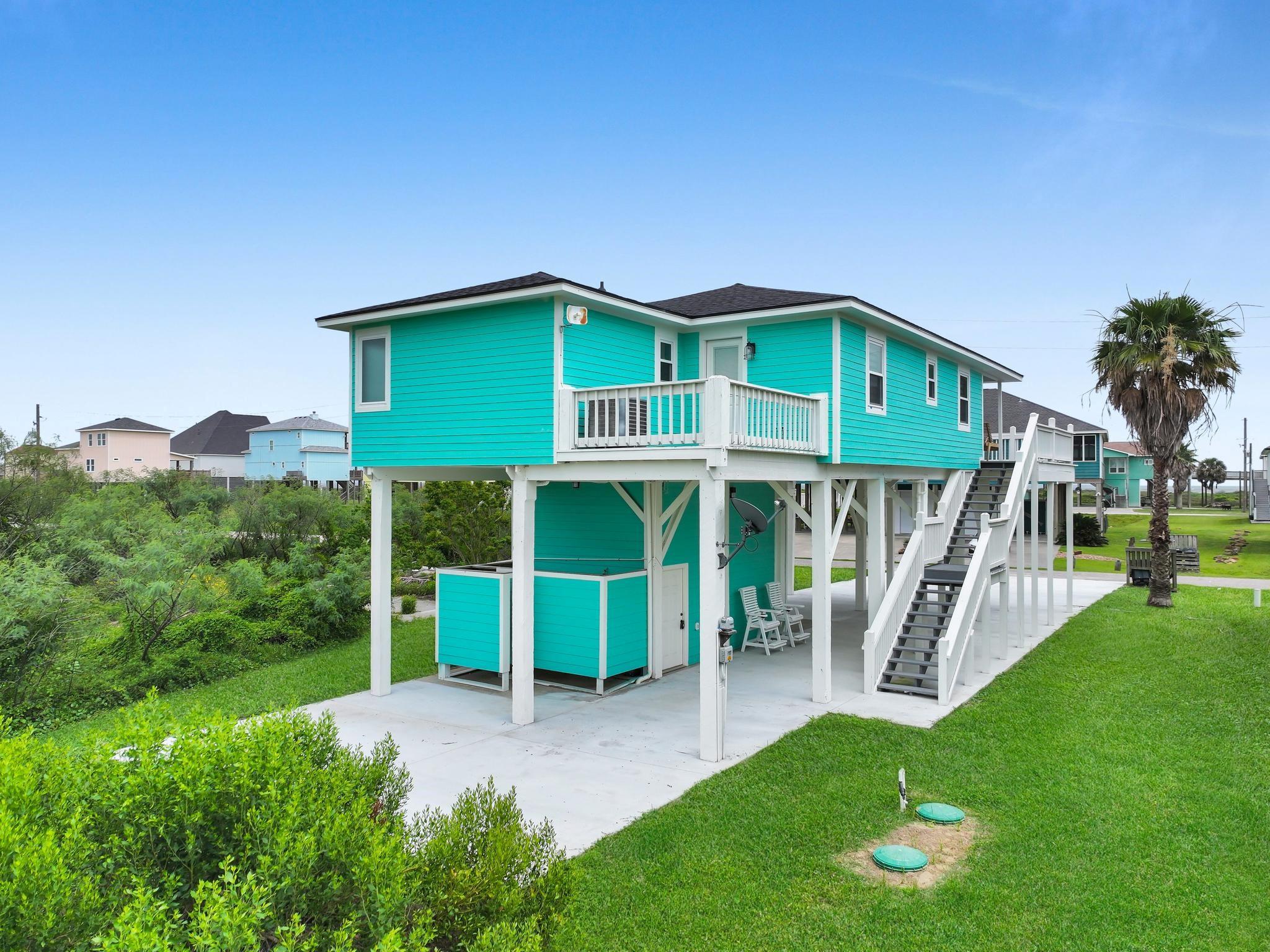 159 Ocean View Drive