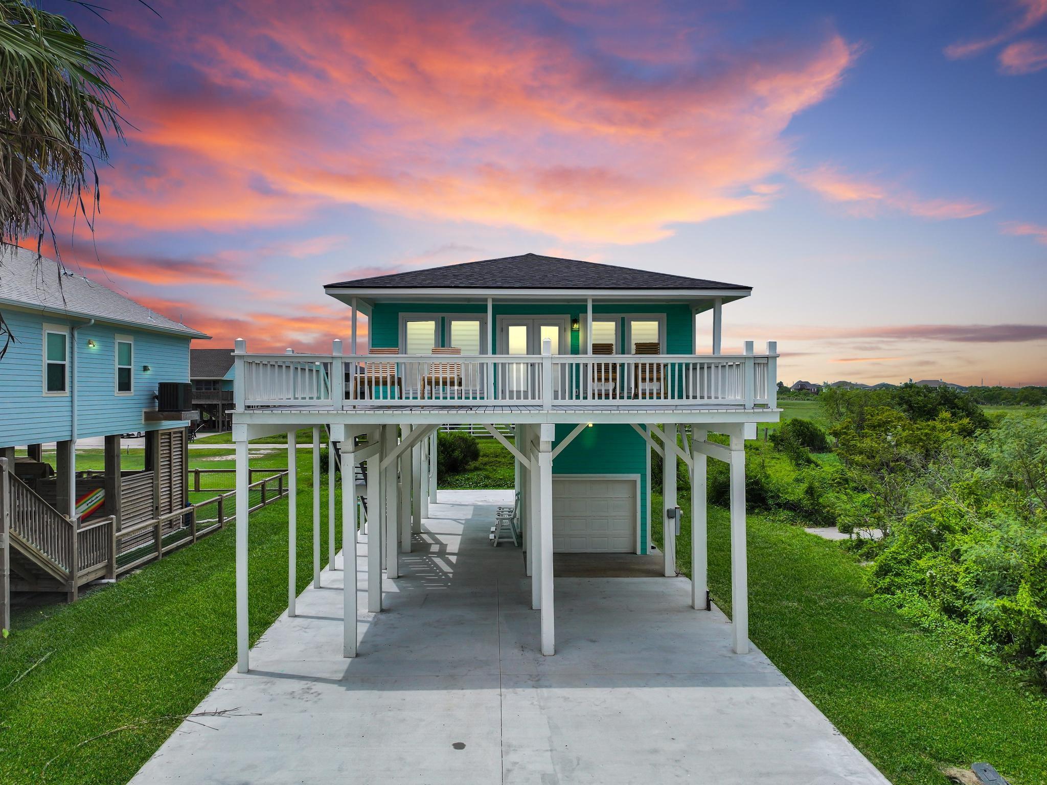 159 Ocean View Drive