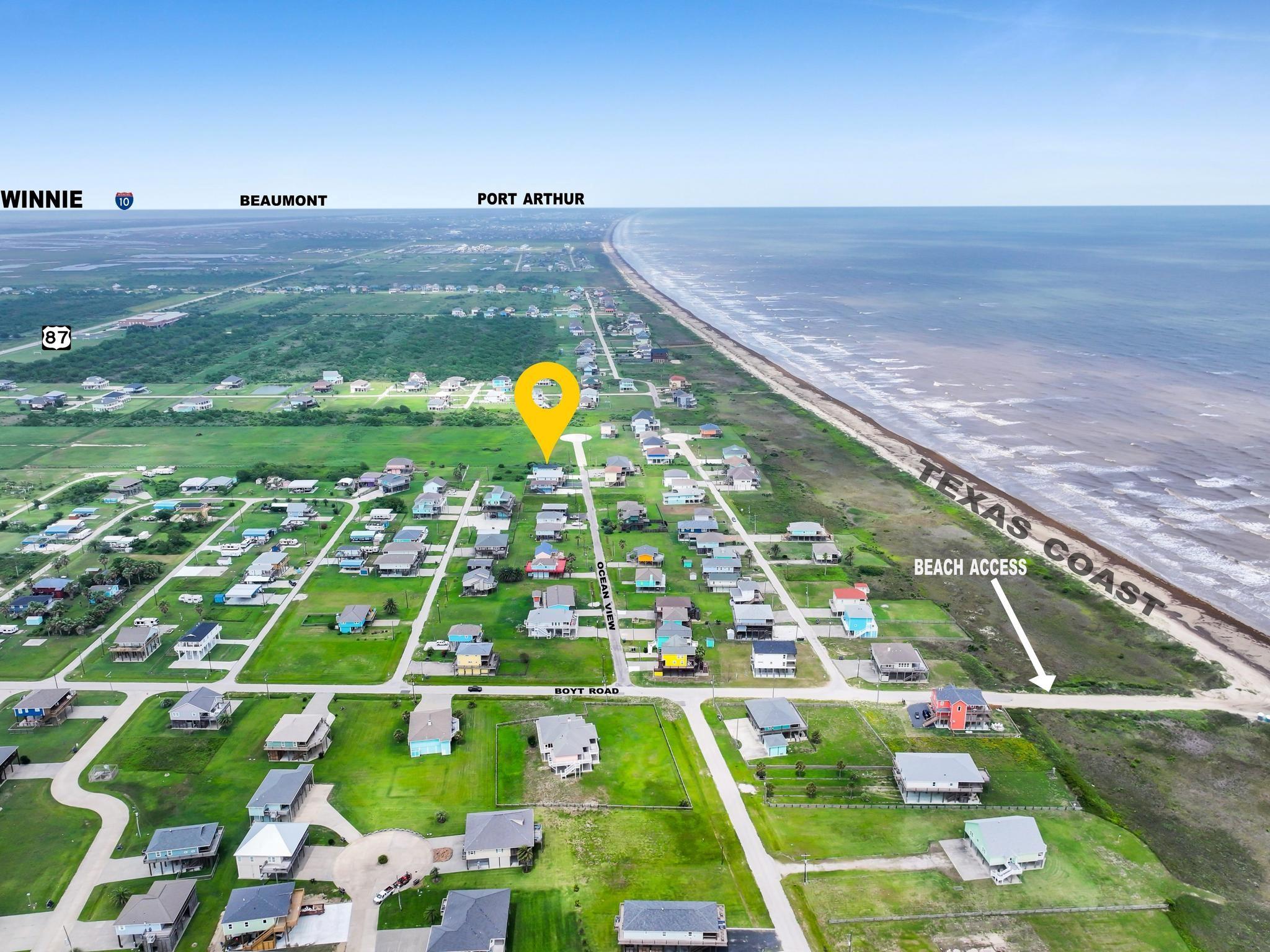 159 Ocean View Drive
