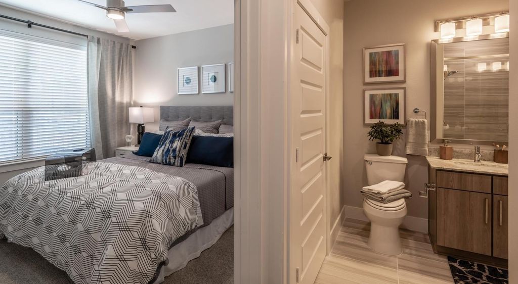 Photo of 3100 Kramer Lane #120, Austin, TX 78758 (MLS # 43054828)