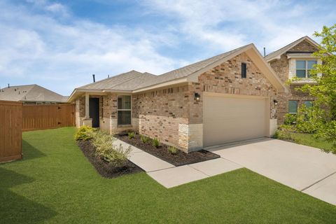Photo of 413 Aurora Creek Lane, Katy, TX 77493 (MLS # 47140595)