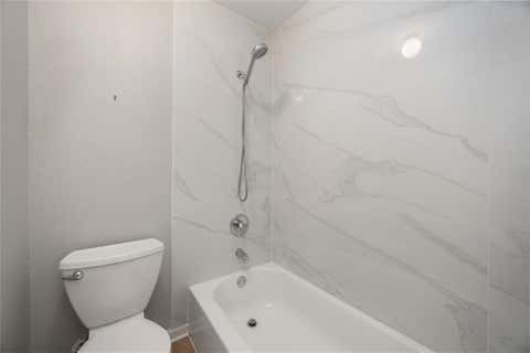 Tiny photo for 9850 Pagewood Lane #1305, Houston, TX 77042 (MLS # 76796318)