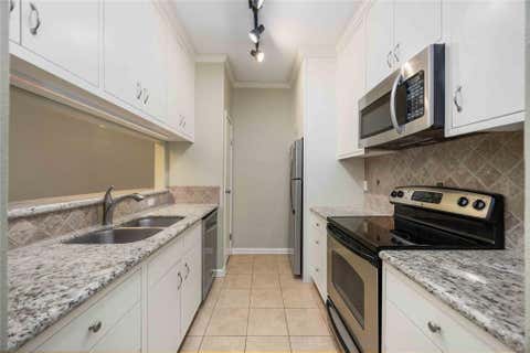 Tiny photo for 9850 Pagewood Lane #1305, Houston, TX 77042 (MLS # 76796318)