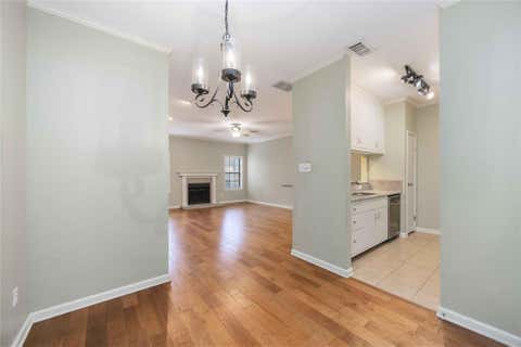 Tiny photo for 9850 Pagewood Lane #1305, Houston, TX 77042 (MLS # 76796318)