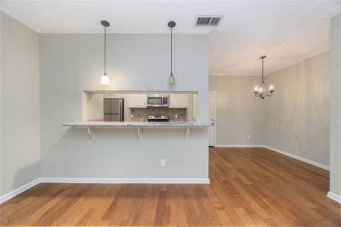 Tiny photo for 9850 Pagewood Lane #1305, Houston, TX 77042 (MLS # 76796318)
