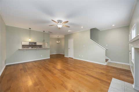 Tiny photo for 9850 Pagewood Lane #1305, Houston, TX 77042 (MLS # 76796318)