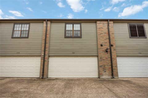 Tiny photo for 9850 Pagewood Lane #1305, Houston, TX 77042 (MLS # 76796318)