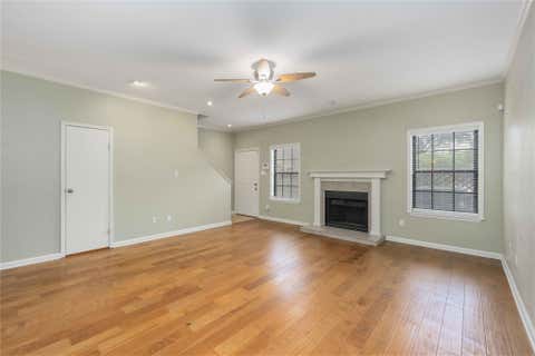 Tiny photo for 9850 Pagewood Lane #1305, Houston, TX 77042 (MLS # 76796318)