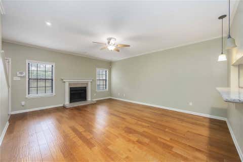Tiny photo for 9850 Pagewood Lane #1305, Houston, TX 77042 (MLS # 76796318)