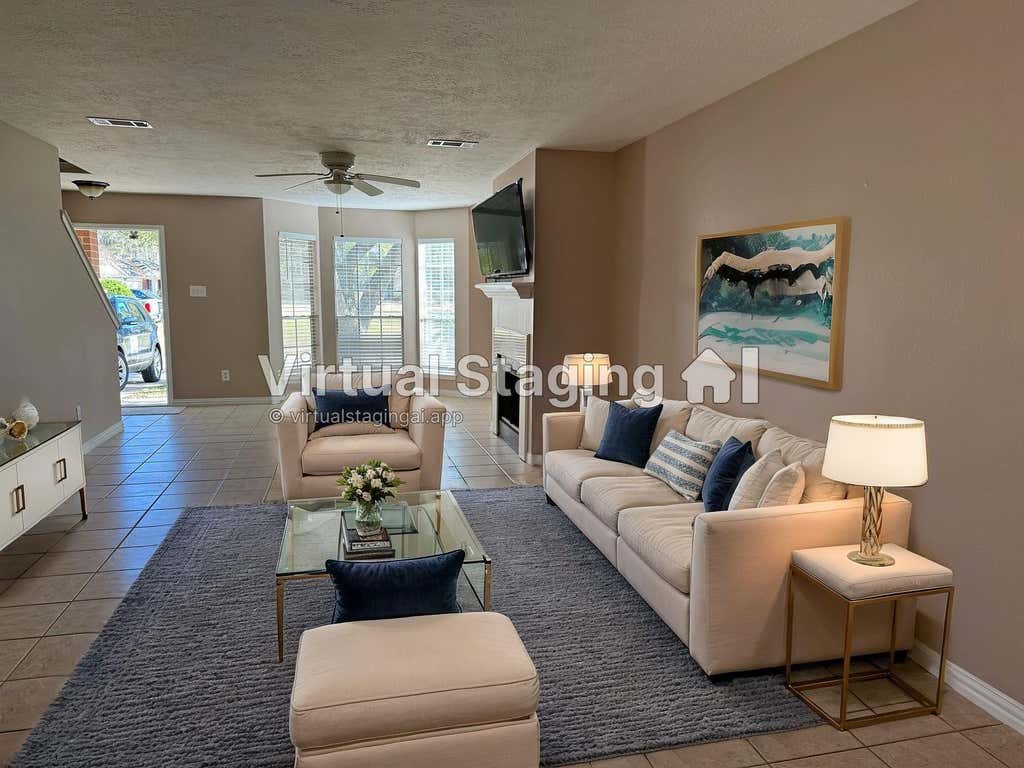 Photo of 18374 Pine Post Court, Porter, TX 77365 (MLS # 73042974)