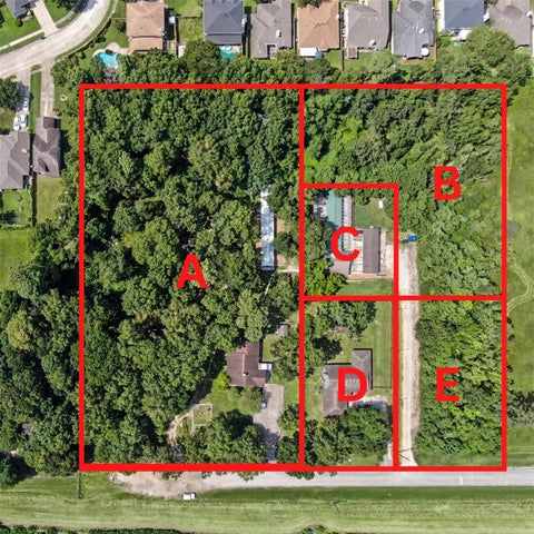 Photo of 623 Lakeville Drive, Kingwood, TX 77339 (MLS # 7773087)