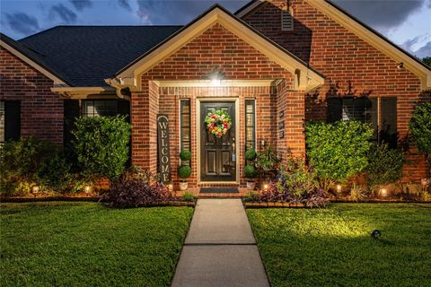 507 Clear Creek Meadows Drive League City TX 77573