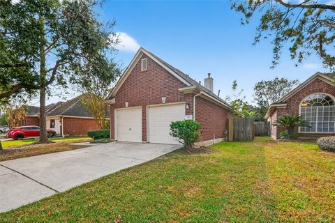 Photo of 3514 Parkshire Drive, Pearland, TX 77584 (MLS # 28306697)