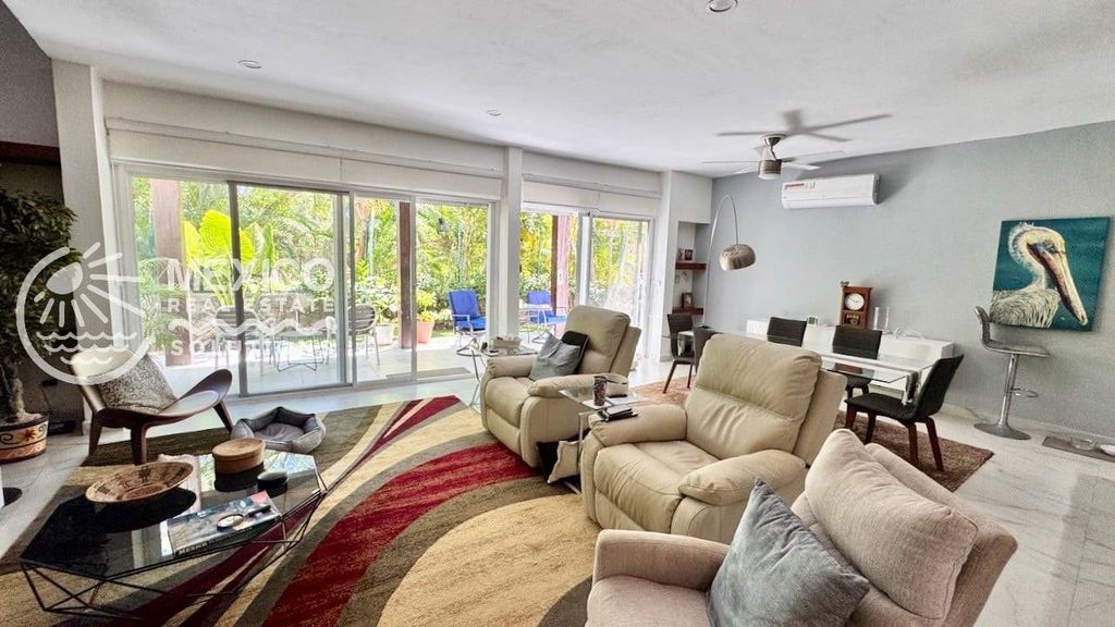 Photo of 9757 Carretera Federal Km 296, TX 77710 (MLS # 23679852)