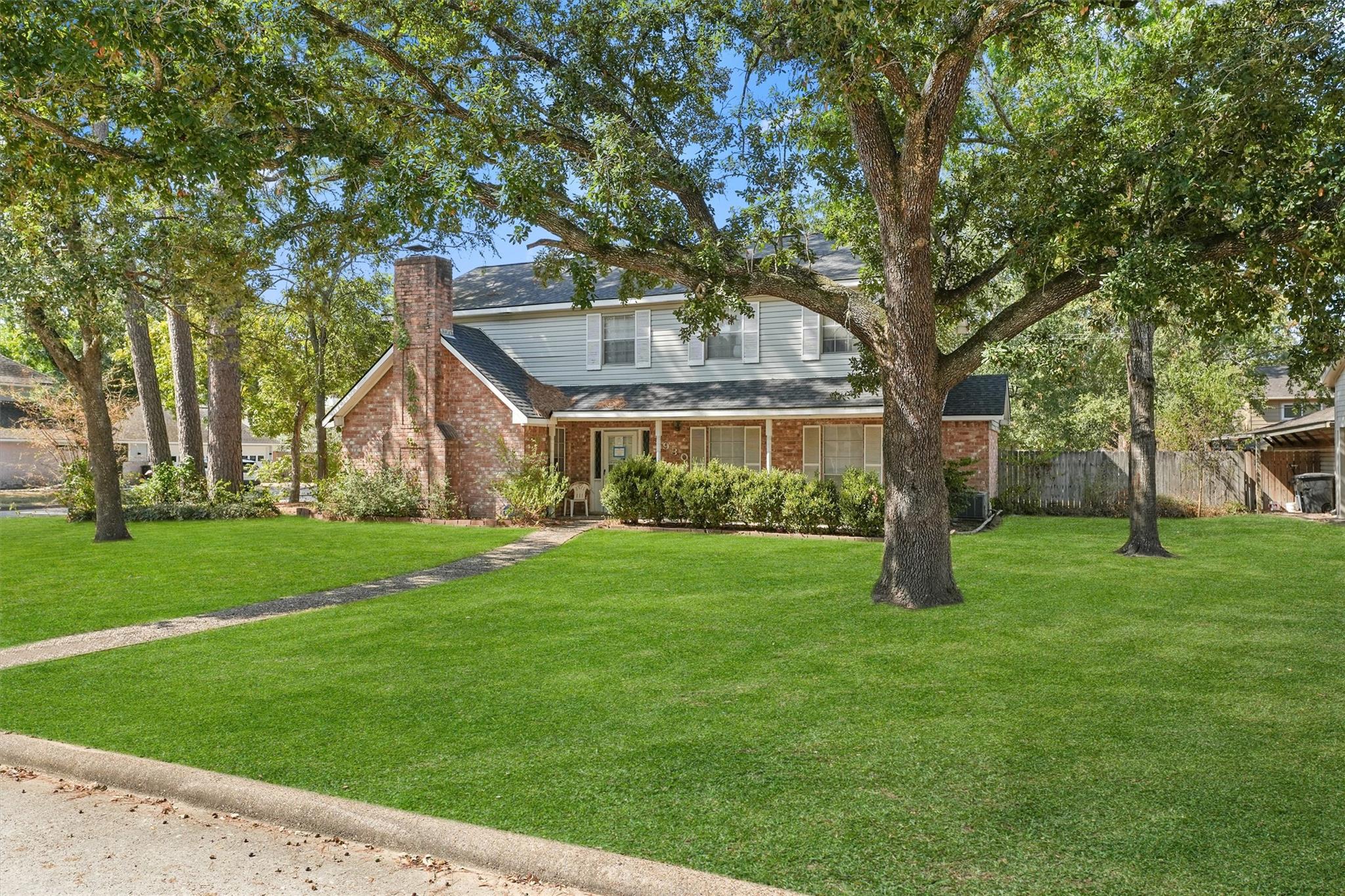 3930 Cypress Hill Drive