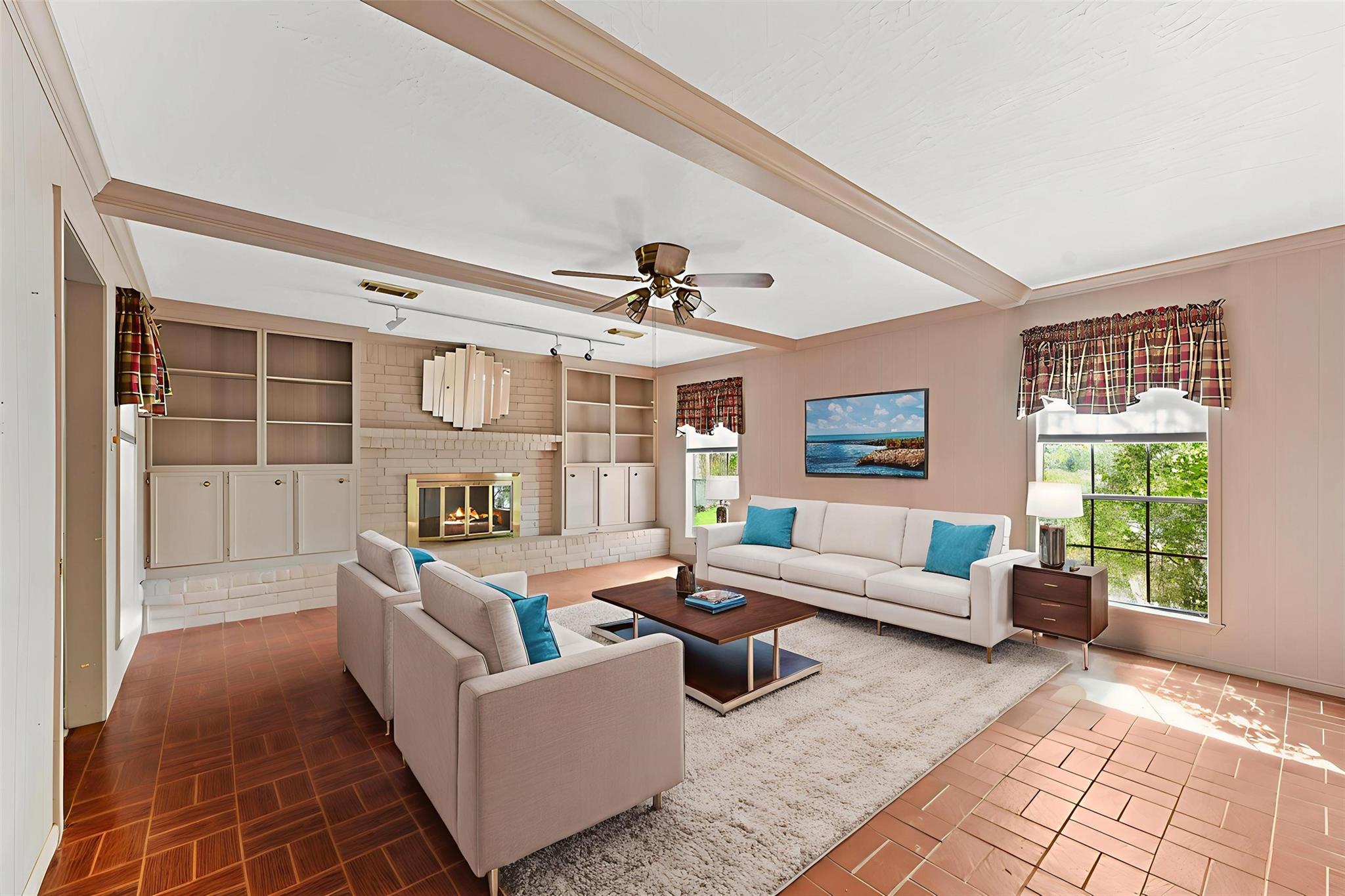 3930 Cypress Hill Drive