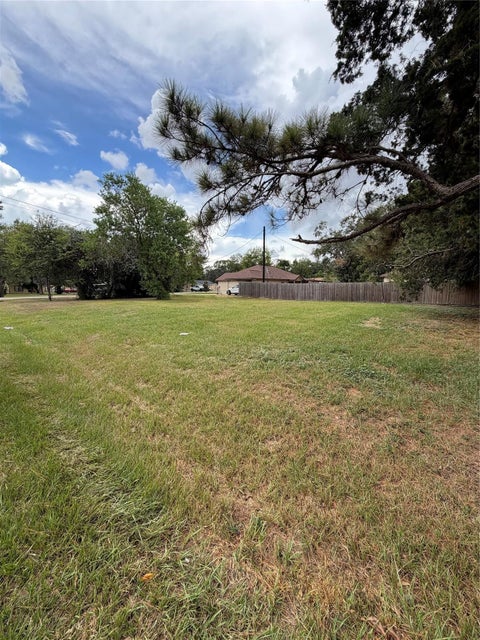 Vacant Land For Sale - 504 N Wharton St<br/> El Campo, TX 77437