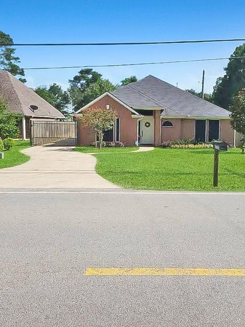 Photo of 27202 Decker Prairie Rosehill Road, Magnolia, TX 77355 (MLS # 25894313)