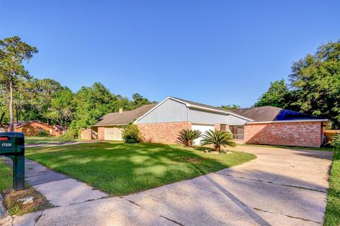 Photo of 17226 Broken Back Drive, Crosby, TX 77532 (MLS # 84303459) Photo of 17226 Broken Back Drive, Crosby, TX 77532 (MLS # 84303459)