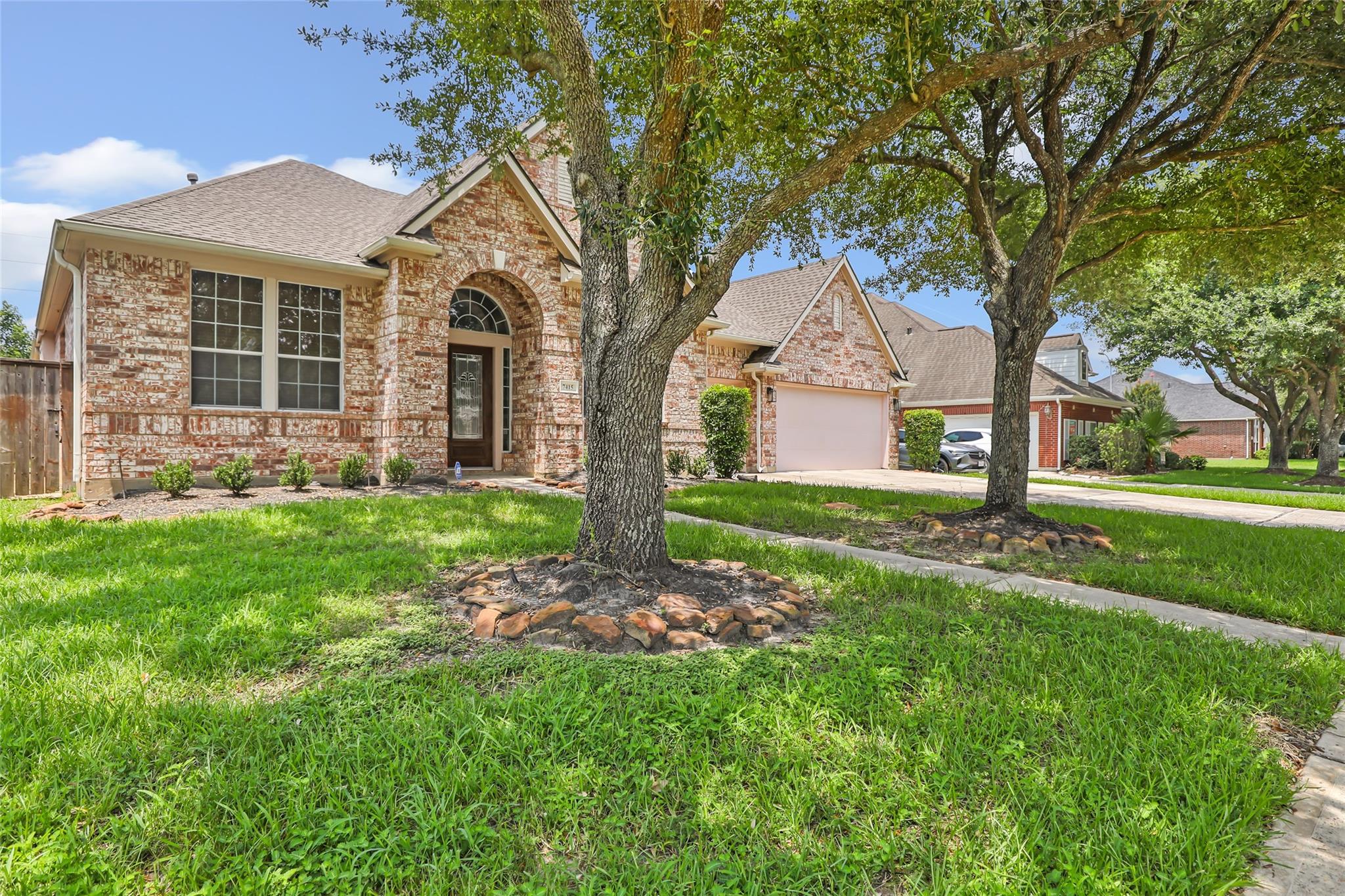 7415 Bearden Falls Lane