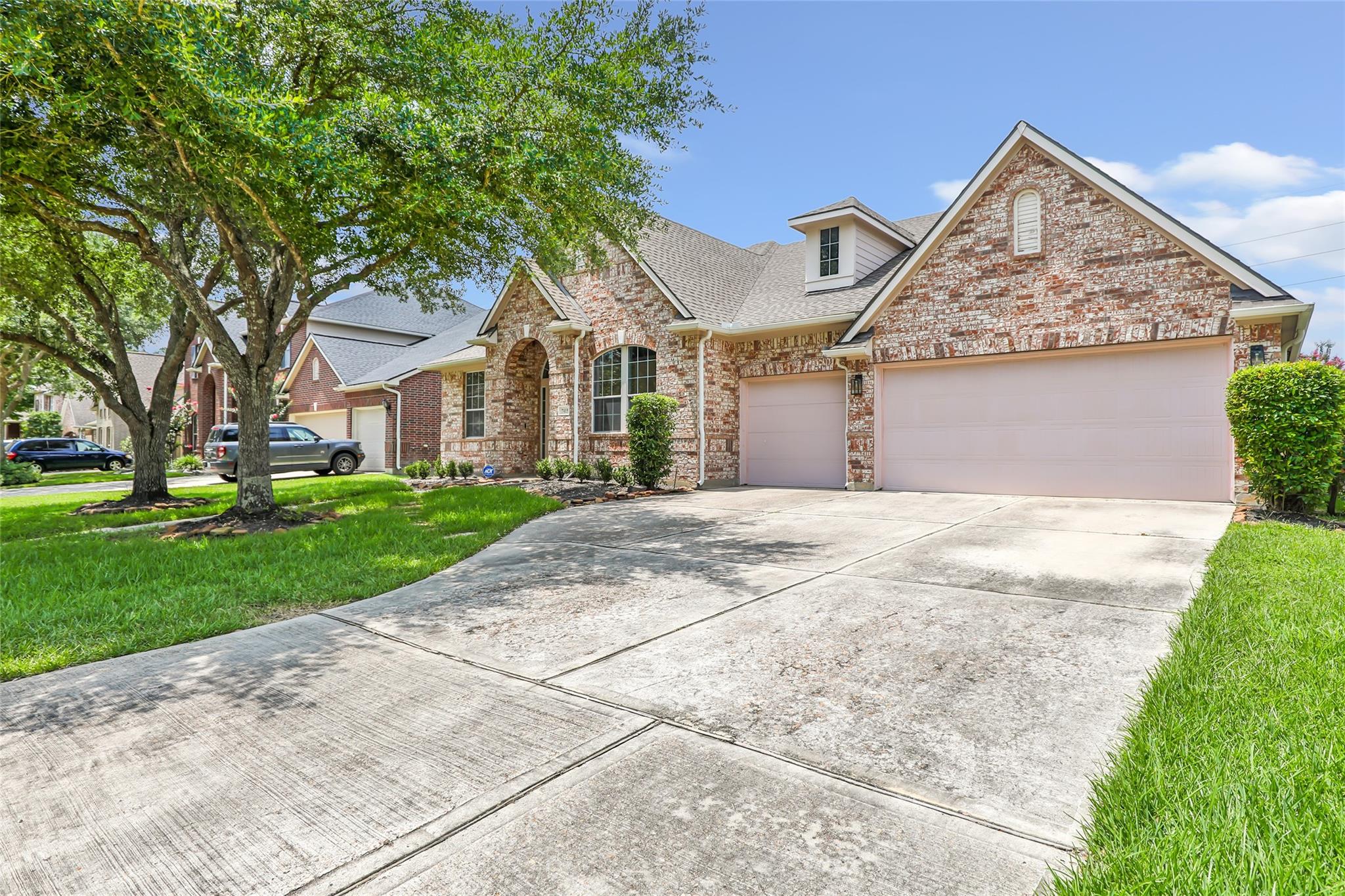 7415 Bearden Falls Lane