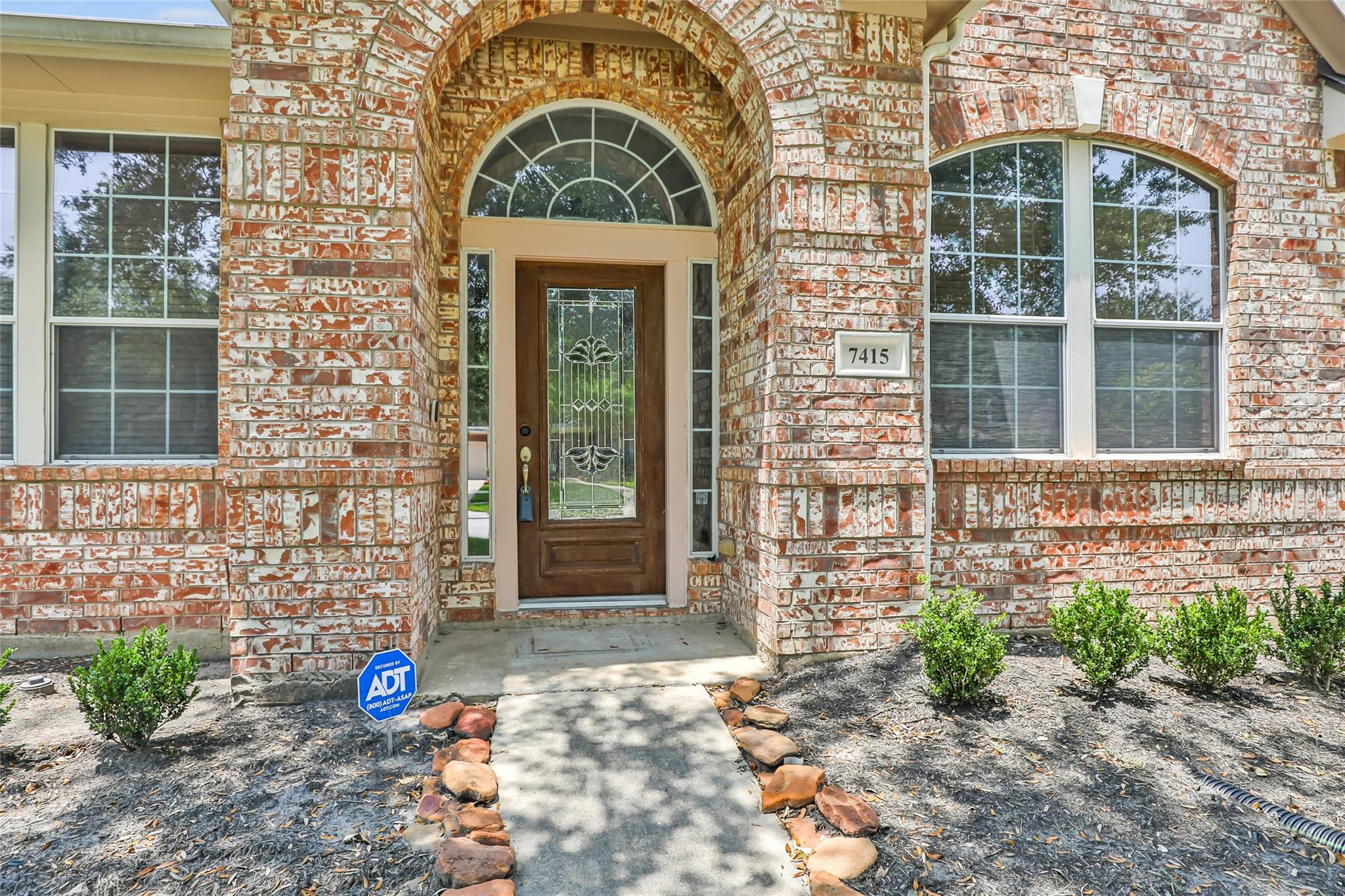 7415 Bearden Falls Lane
