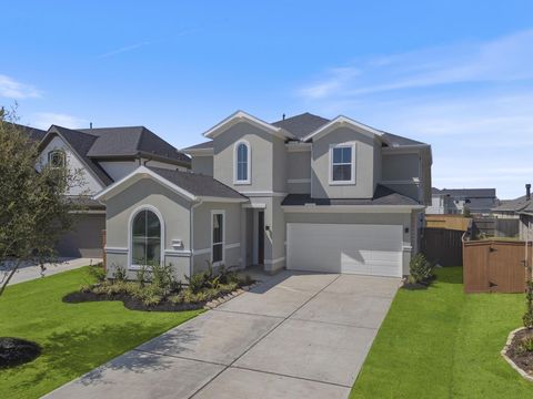 24902 Groundsel Cottage Lane Katy TX 77493