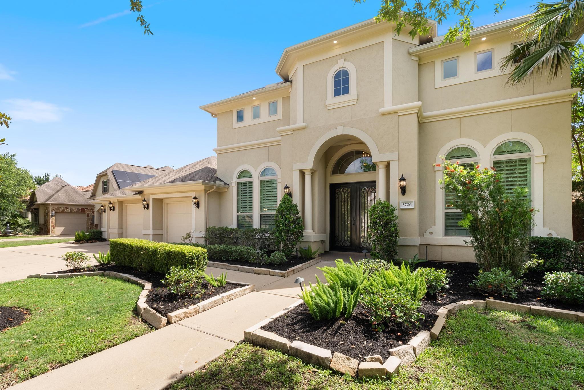 5706 Camden Springs