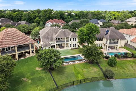 Photo of 5706 Camden Springs, Sugar Land, TX 77479 (MLS # 35644917)