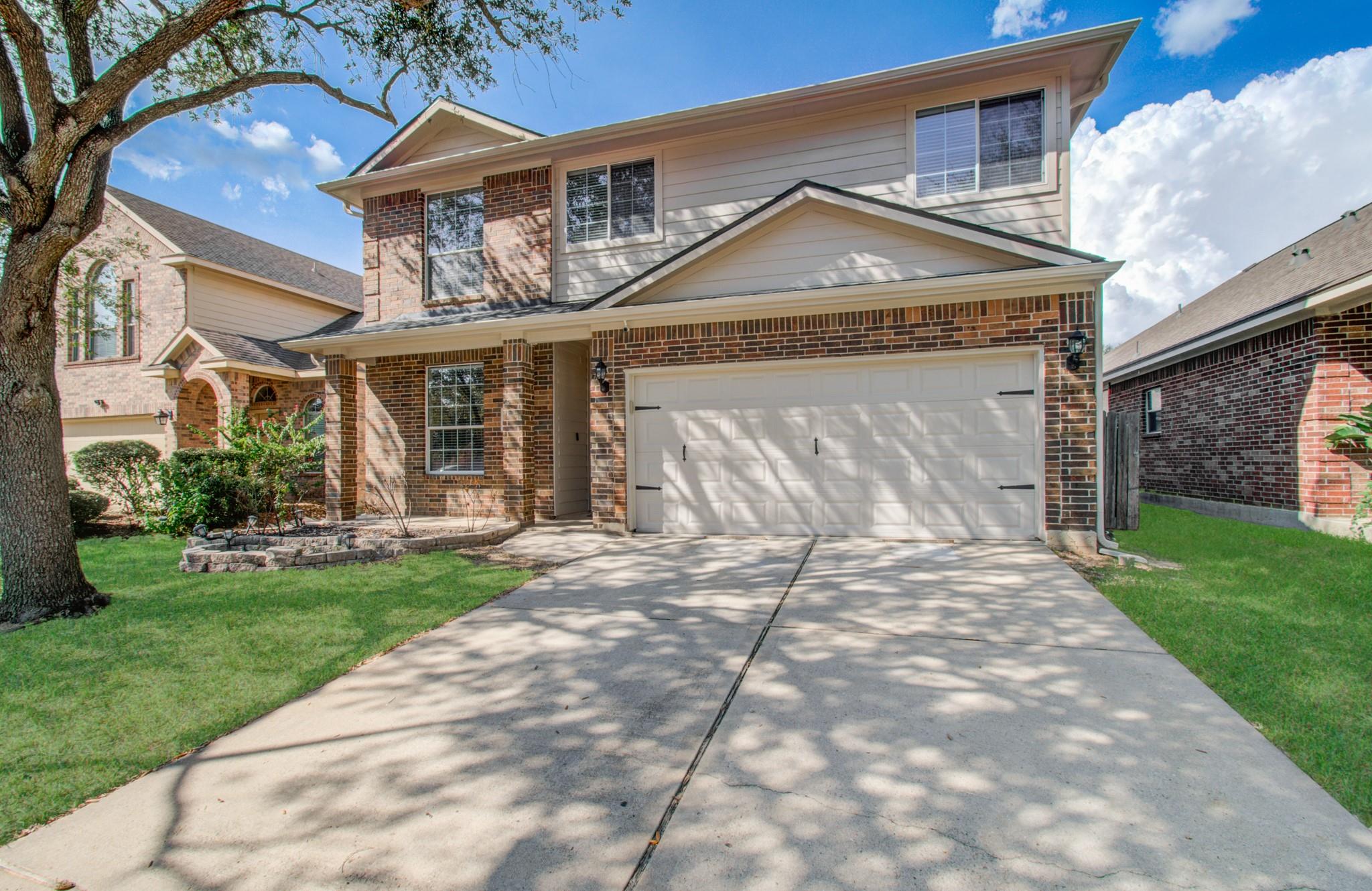 26418 Richwood Oaks Drive