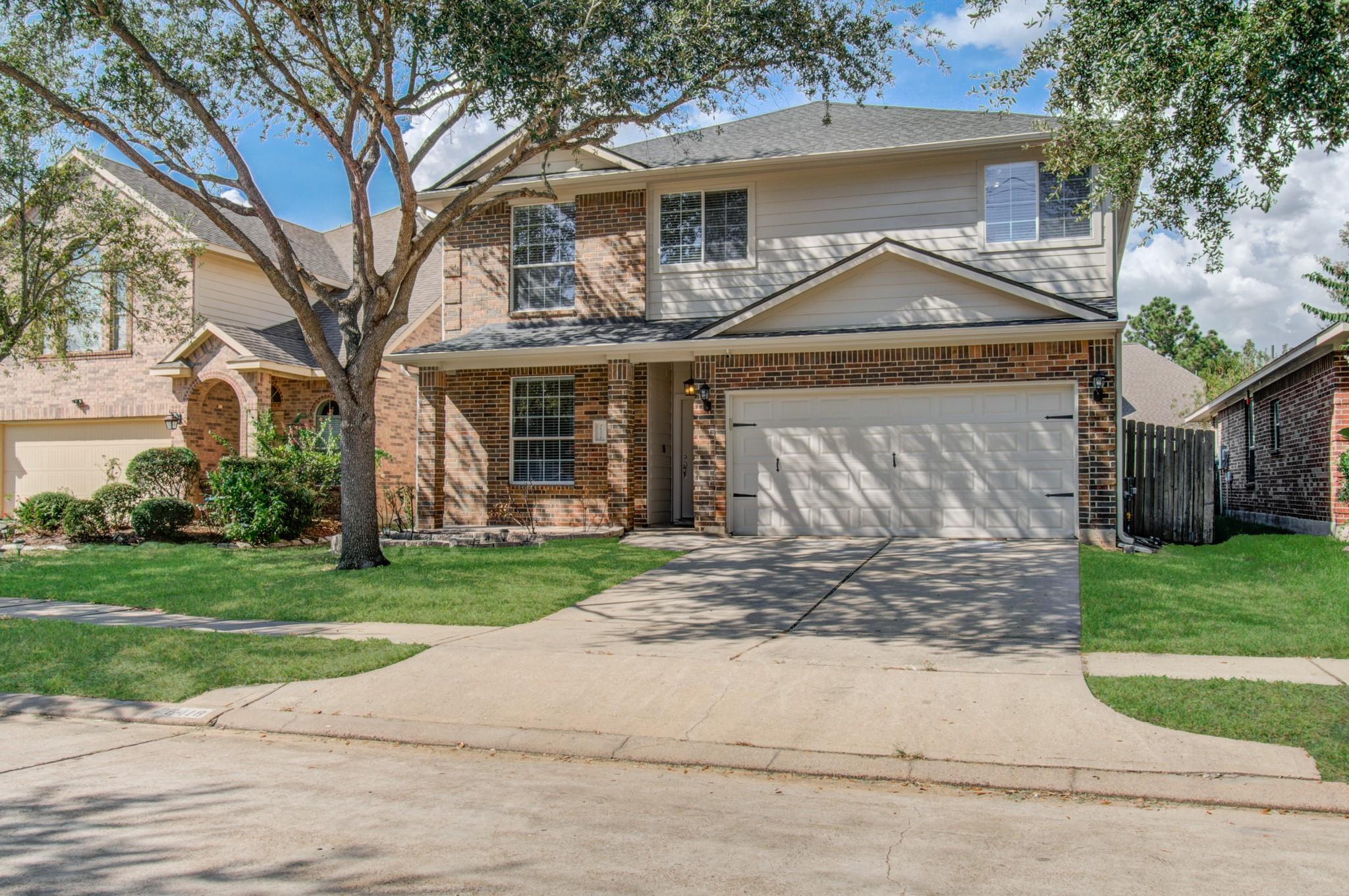 26418 Richwood Oaks Drive