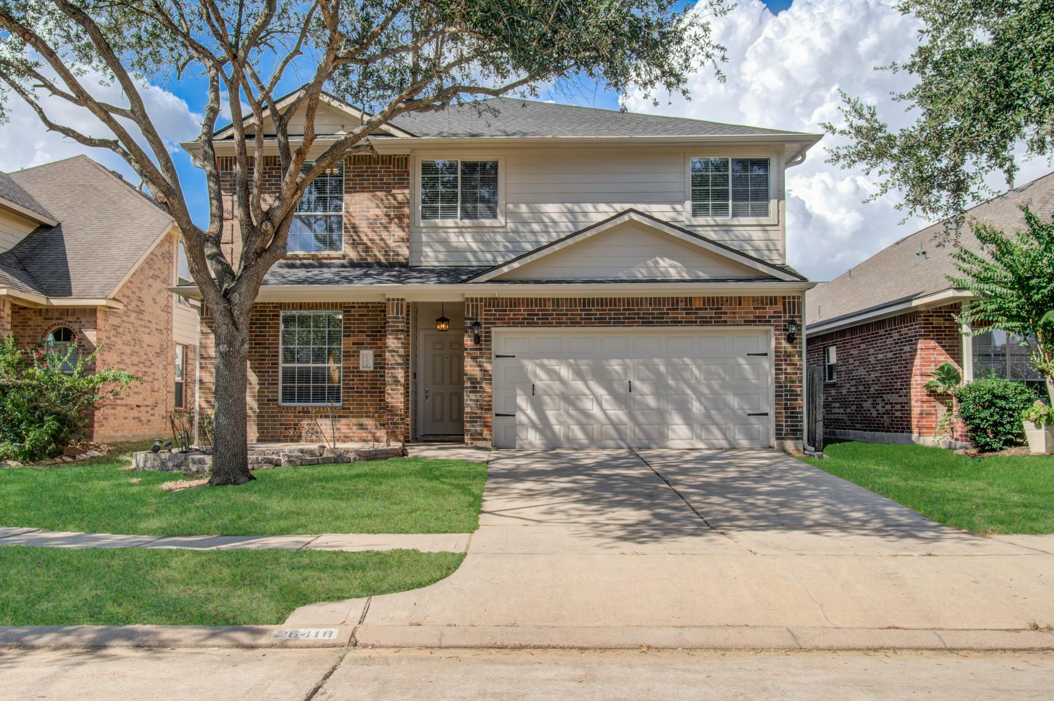 26418 Richwood Oaks Drive