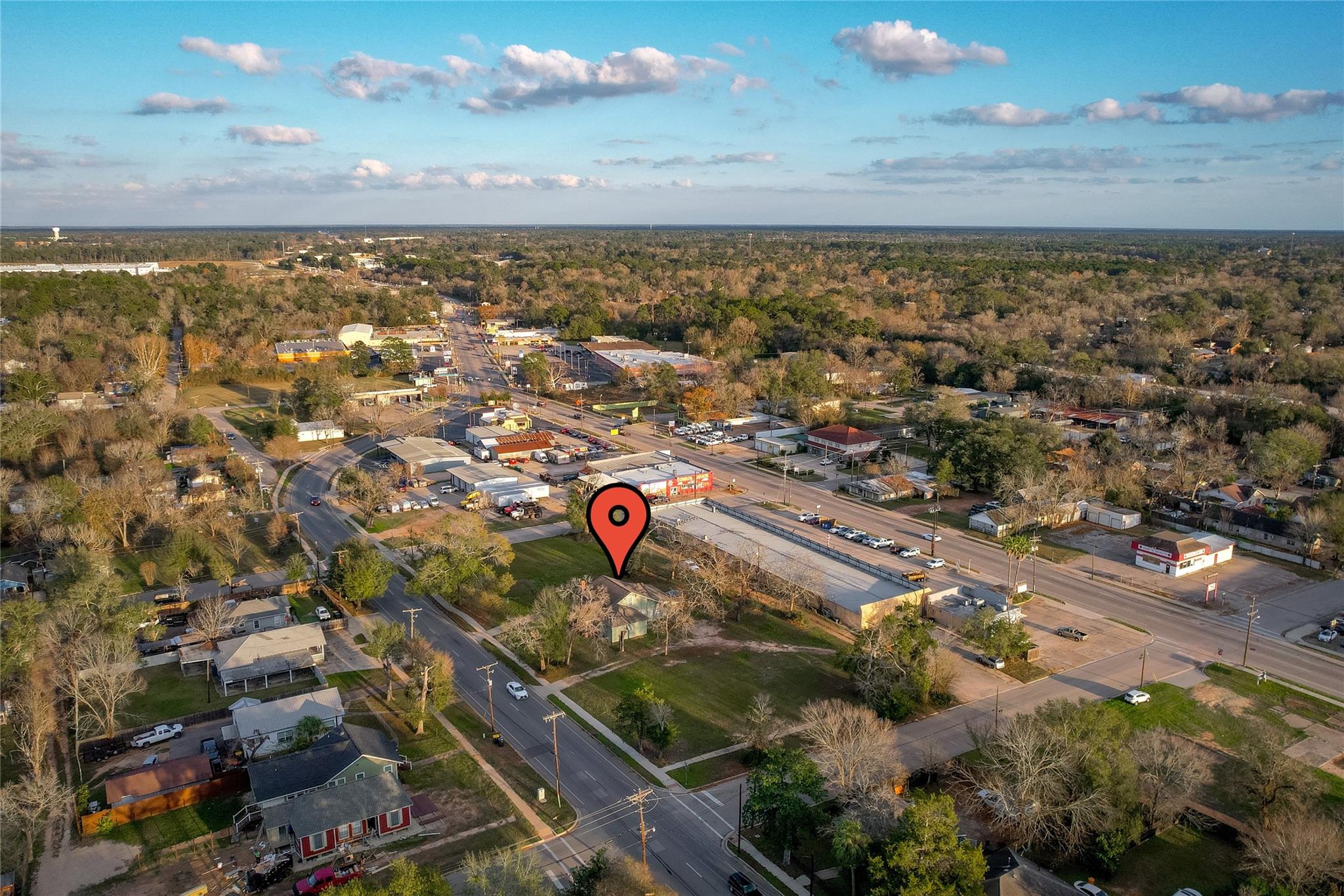 309 E Phillips Street