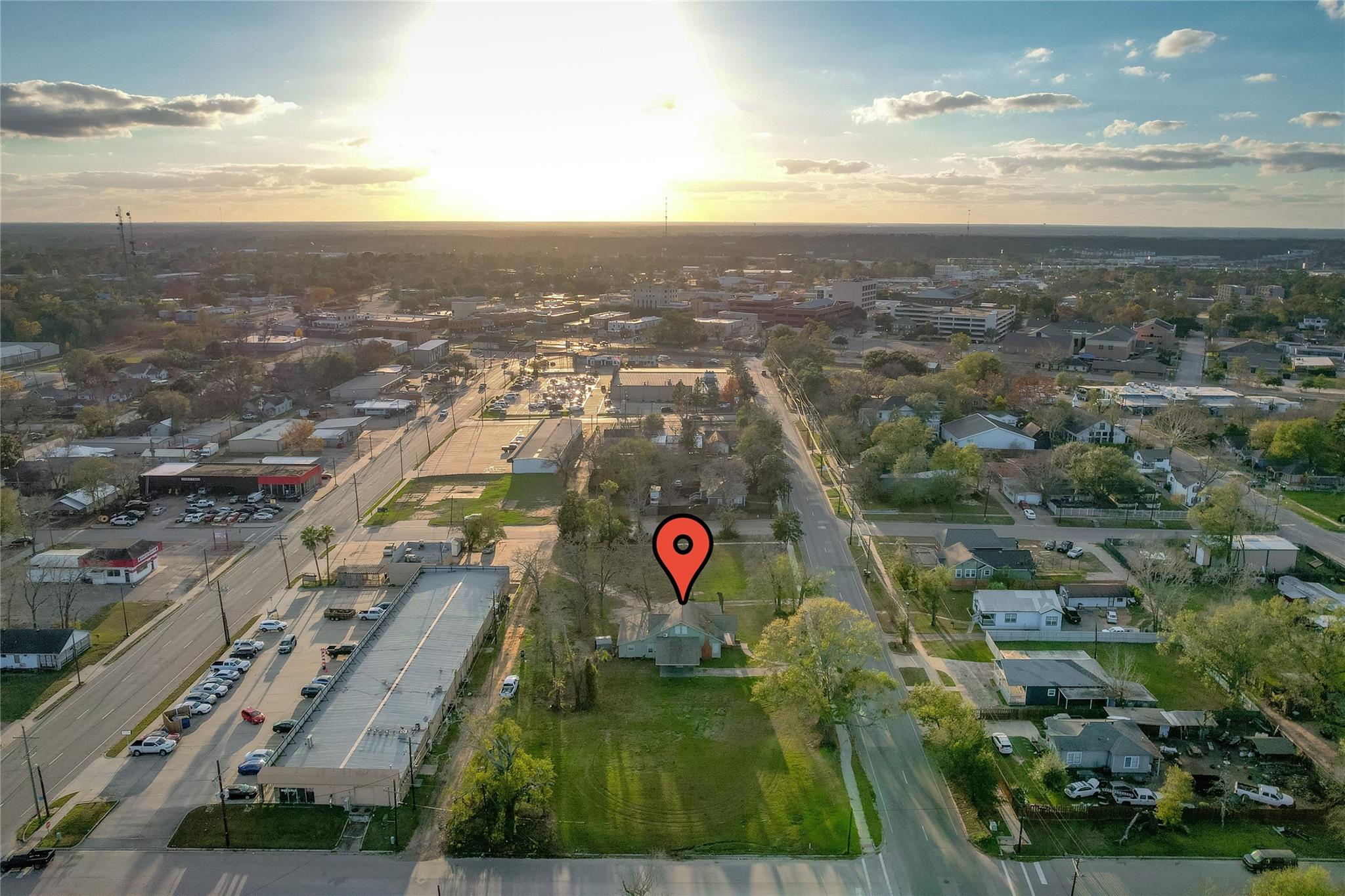 309 E Phillips Street