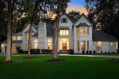 Photo of 6 Misty Point, The Woodlands, TX 77380 (MLS # 27830676)