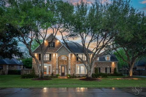 Photo of 5534 Weston Drive, Fulshear, TX 77441 (MLS # 94016924)