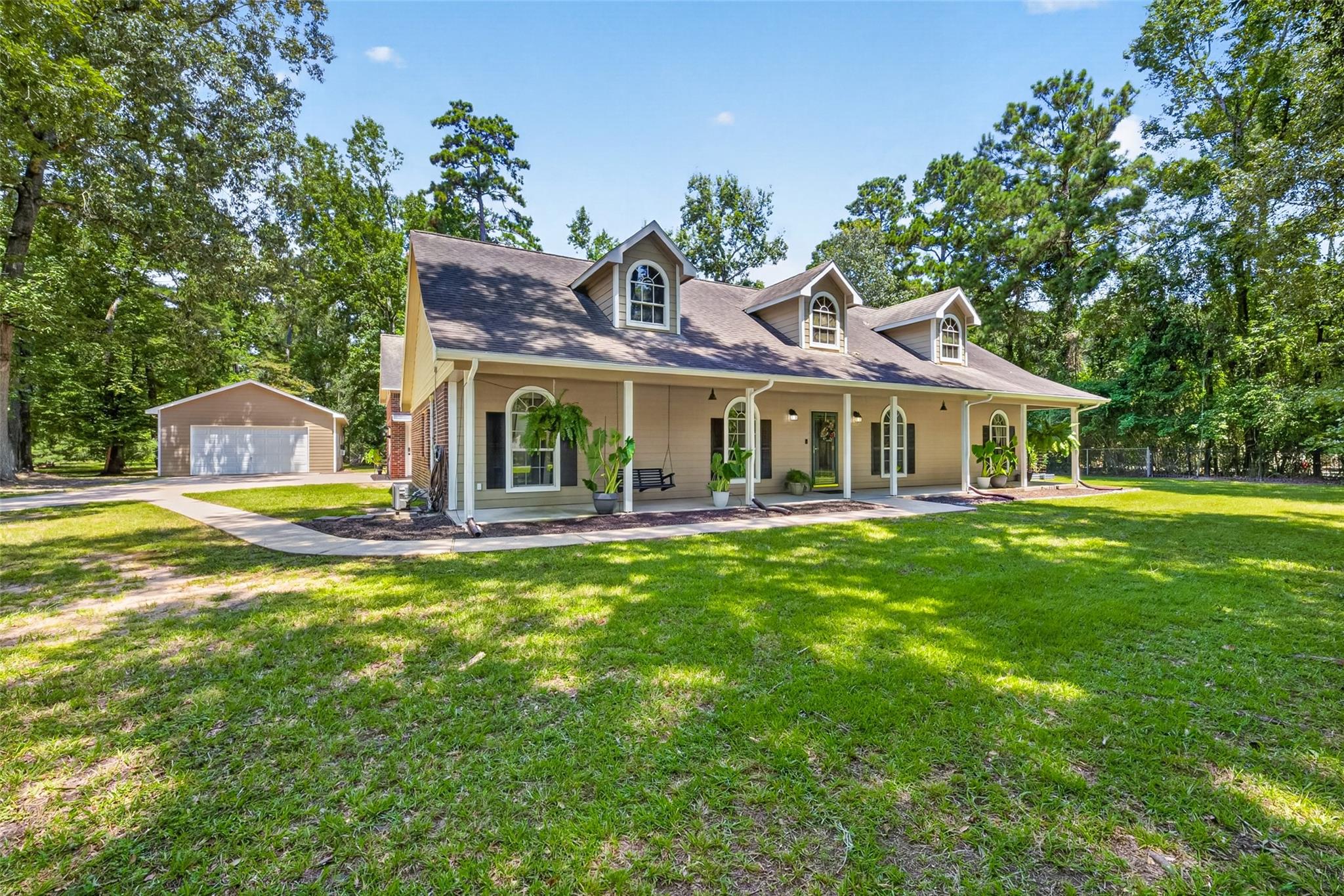 23971 Arrowhead Point