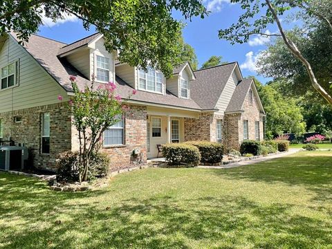 Photo of 2903 Creekside Drive, Brenham, TX 77833 (MLS # 62784319)