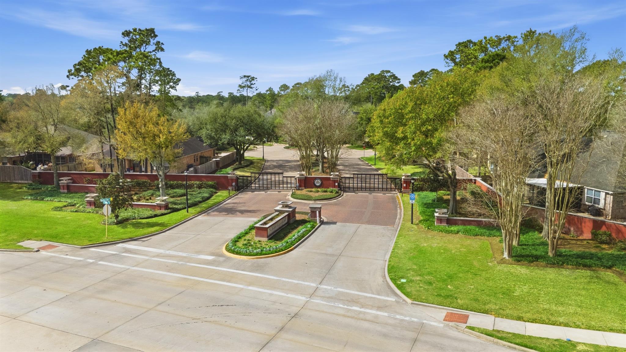 15306 Stoneridge Park Lane