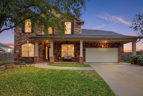 Photo of 15306 Stoneridge Park Lane, Cypress, TX 77429 (MLS # 38622060)
