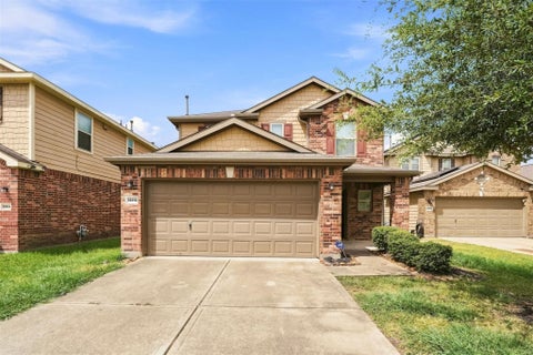 Photo of 12410 Skyview Star Court, Houston, TX 77047 (MLS # 65935605)