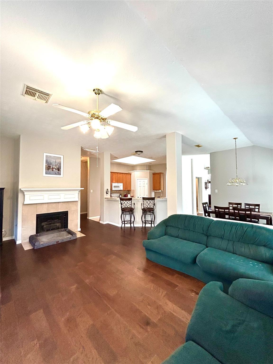 20314 Verde Canyon Drive