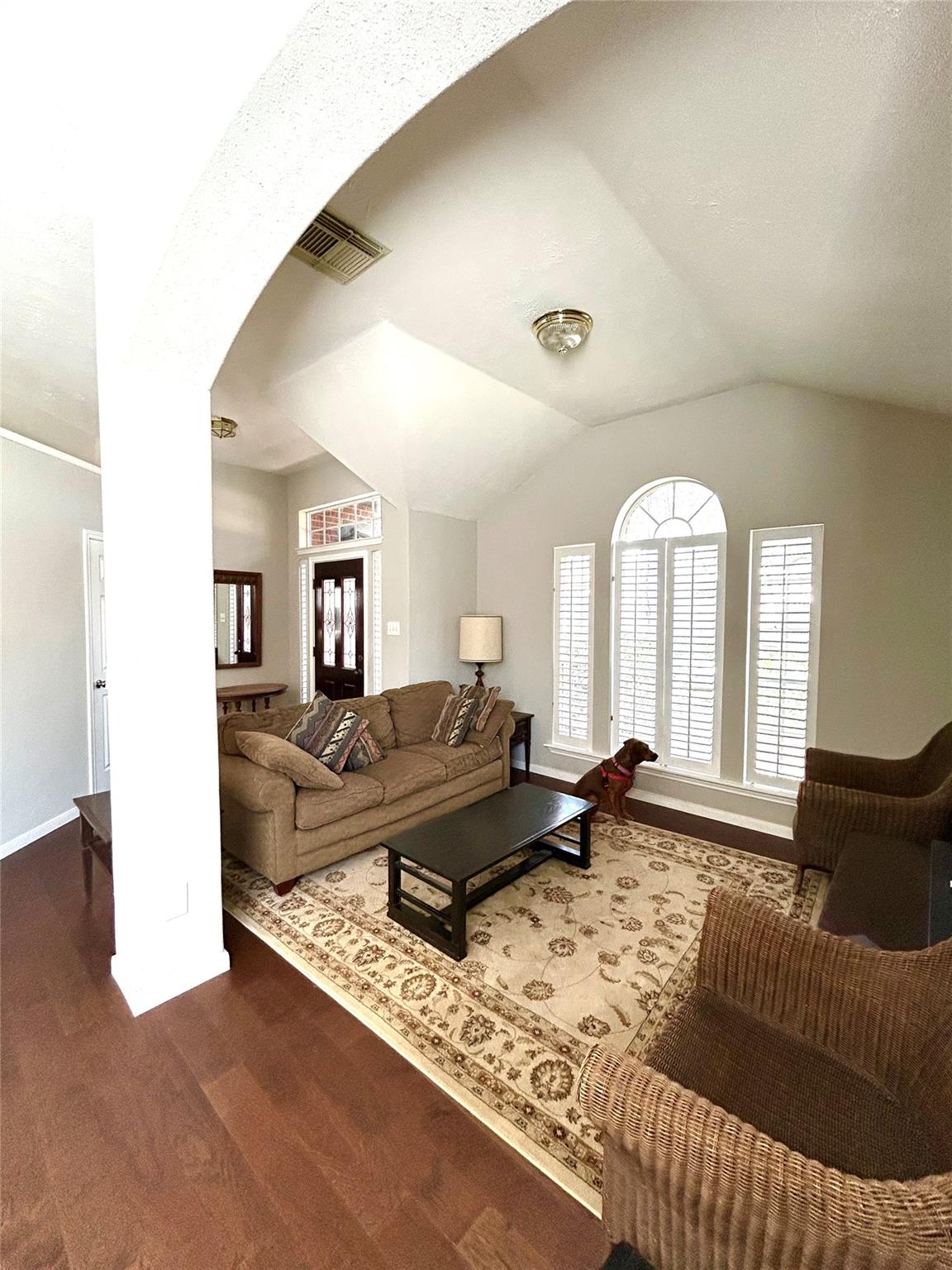 20314 Verde Canyon Drive