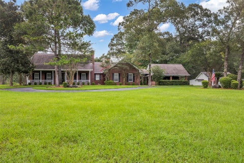 Vacant Land For Sale - 22902 Glenmont Estates Boulevard<br/> Magnolia, TX 77355