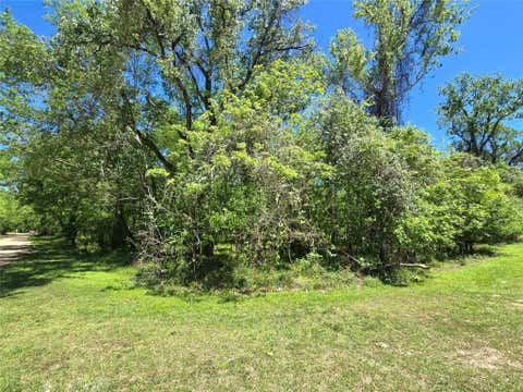 Vacant Land For Sale - TBD County Road 2167c<br/> Liberty County, Cleveland, TX 77327